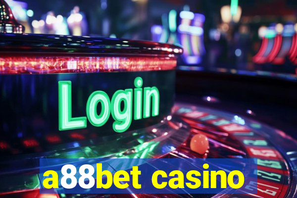 a88bet casino